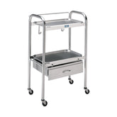 Pedigo P1100 Anesthesia Cart